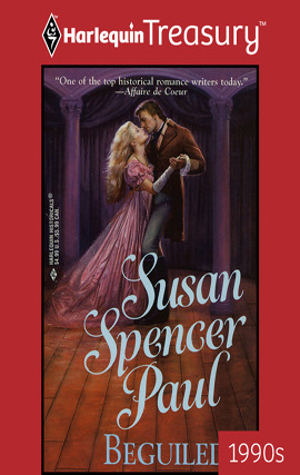 Title details for Beguiled by Susan Spencer Paul - Available